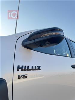 تويوتا هايلوكس